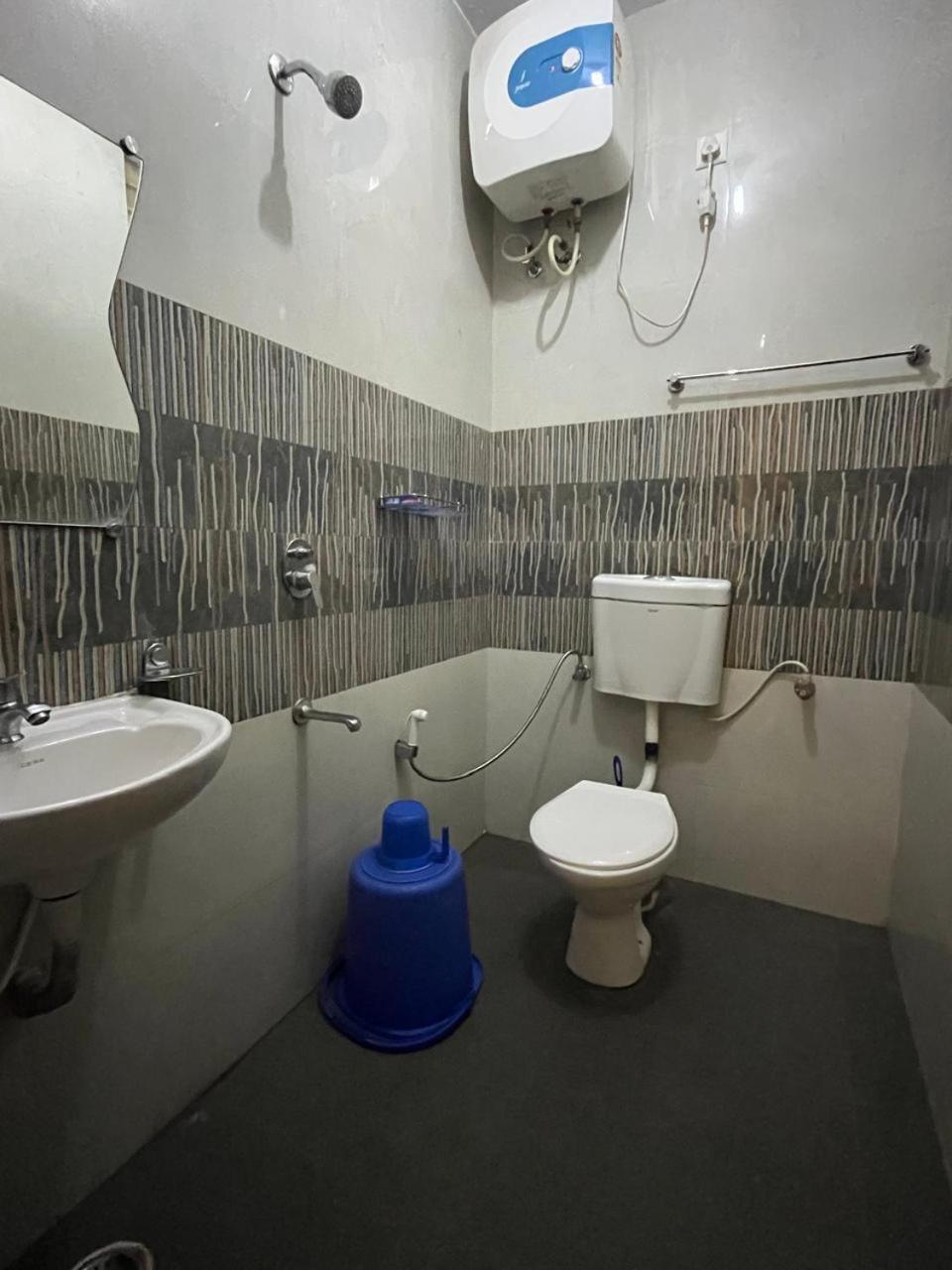 Banyanthree Hotel Kodaikanal Bagian luar foto