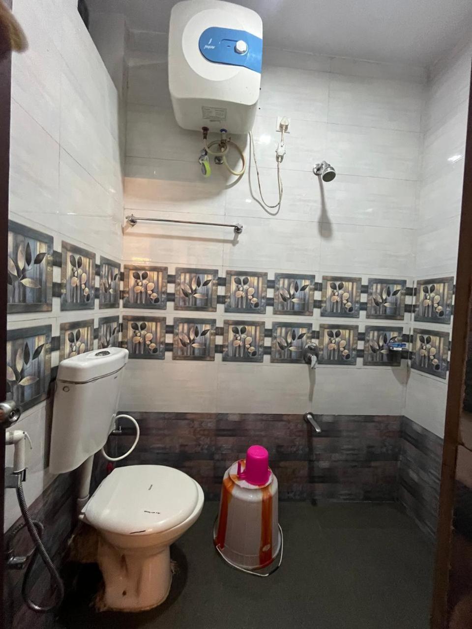 Banyanthree Hotel Kodaikanal Bagian luar foto